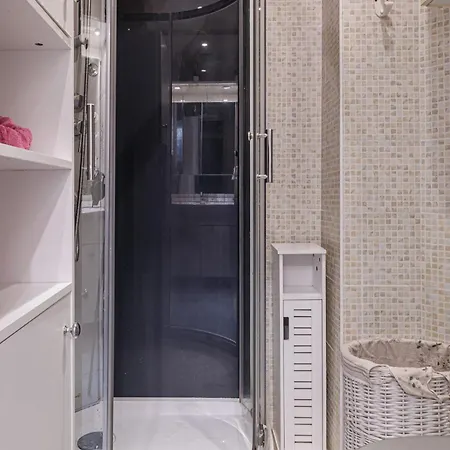 Apartmán Promenade Des - Happy Nice