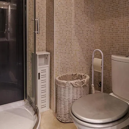 Appartamento Promenade Des - Happy Nizza