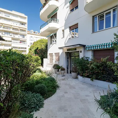 Appartamento Promenade Des - Happy