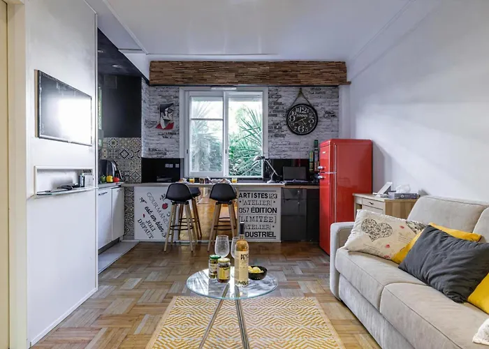 Promenade Des - Happy *