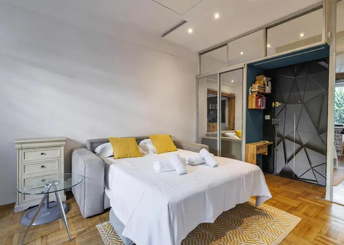 Promenade Des - Happy Nizza