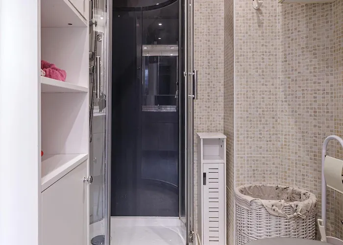 Appartamento Promenade Des - Happy Nizza