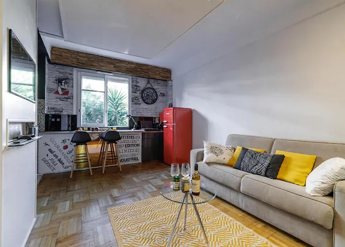 Promenade Des - Happy *