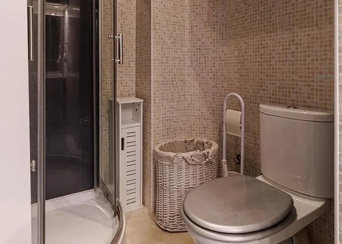 Appartamento Promenade Des - Happy Nizza