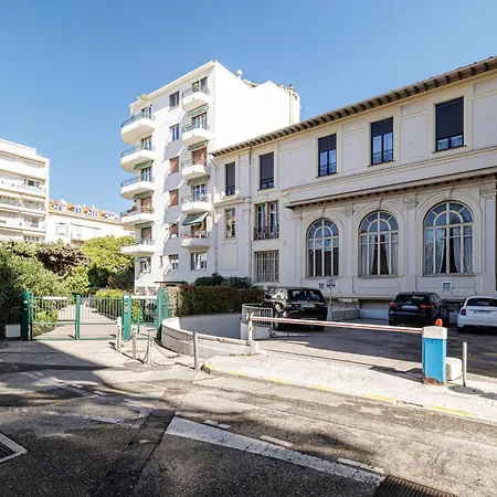 Appartamento Promenade Des - Happy *